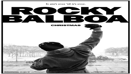 Rocky Balboa | موقع فشار