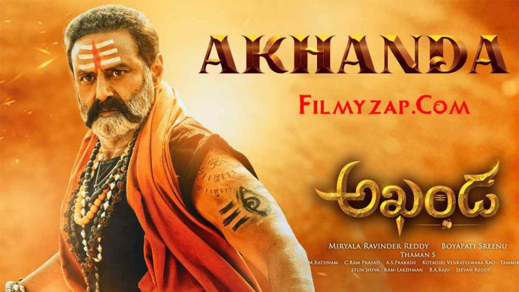 Akhanda full movie download i130 download