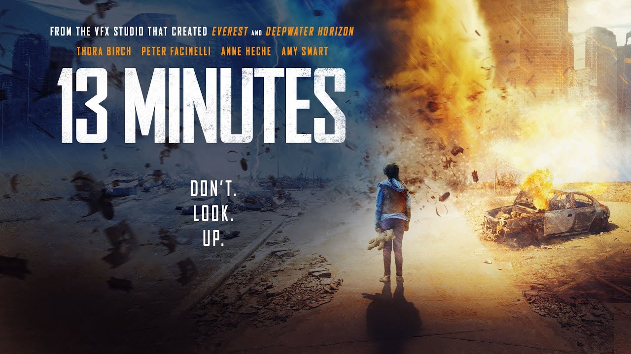 ENG - 13 Minutes  (2021)